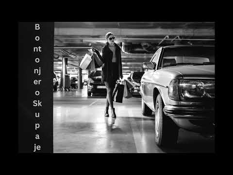 BONTONJERO - SKUPA JE (prod. by vladseen) 24/25