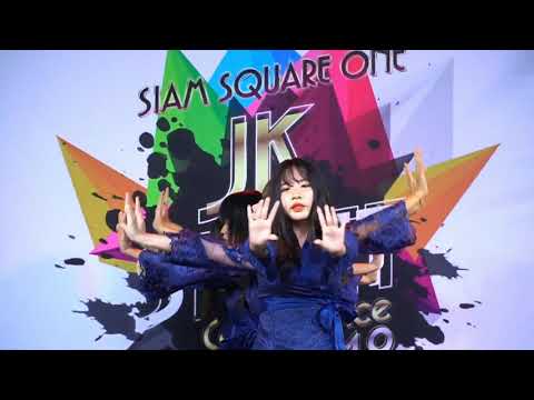 Nightmare Cover Dreamcatcher (드림캐쳐) - PIRI @JK Street Cover Dance 2019