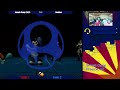 Smash Camp 2023 Video Issues Ilovebagelz Cloudburst Blue Vs Anday Bad Bully Red Doubles