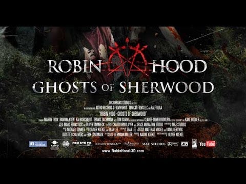 YouTube Trailer
