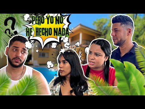 The Confident Brother-in-Law