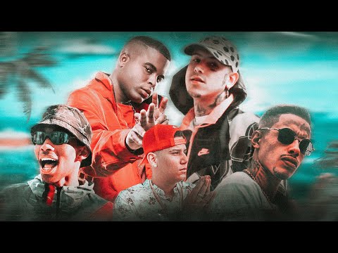 JET EM CAPITÓLIO - MC PH , MC Kelvinho, MC Leh, MC Capelinha e MC Luki (DJ Oreia) (Audio Oficial)