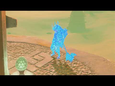 Silver Rupee 2, Messages from an Ancient Era | The Legend of Zelda: Tears of the Kingdom