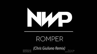 Markus Schulz &amp; Ferry Corsten Pres. New World Punx - Romper (Chris Giuliano Remix)
