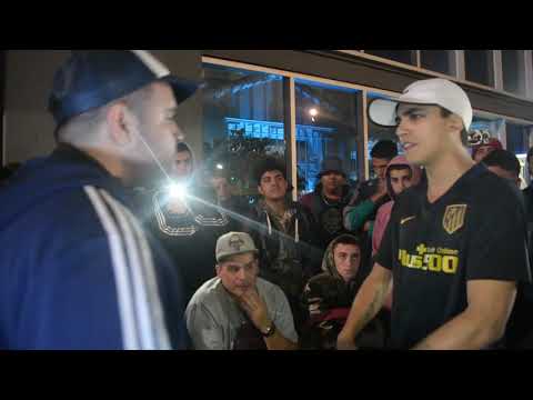 POLY vs JULI - Final EL PINTAGONO - FECHA 2