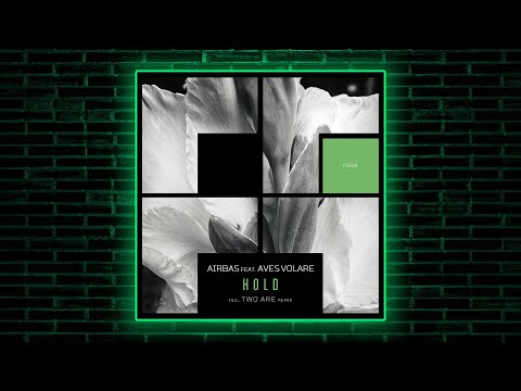 Airbas & Aves Volare - Hold (Two Are Remix) [Freegrant Music]