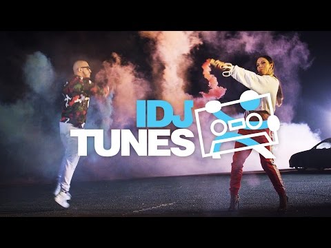 SANDRA AFRIKA FEAT. VUK MOB - IZA TEBE (OFFICIAL VIDEO) 4K