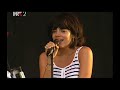 Lily Allen - Chinese (Live At T-Mobile InMusic Festival In Croatia 2009) (VIDEO)