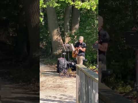 Promotional video thumbnail 1 for Oliver Dagum - Acoustic Performer