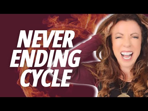 Narcissists Make You Jump Through Hoops!