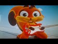 BabyTV Bumper 2013