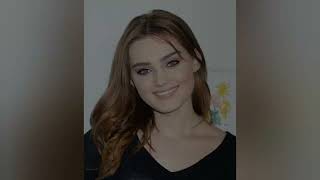 Meg Donnelly More Than A Mystery (solo audio con imágenes)