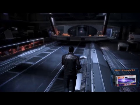 Mass Effect 3