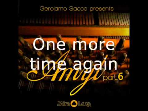 Gerolamo Sacco - Amyl Part 6 (Pre-Release)
