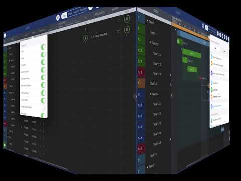 QuickPlan for iPad - Quick Start Guide