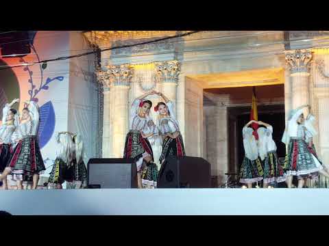 Baletul Național Joc (Sărbătoreasca)