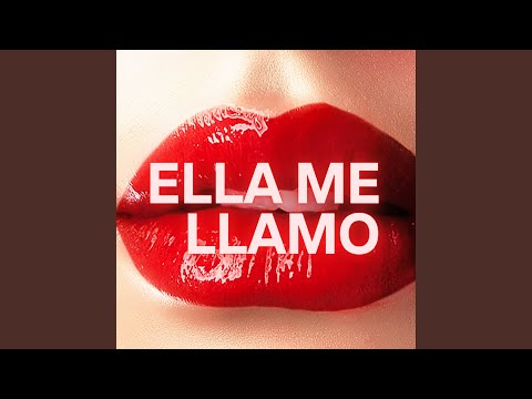 Ella me llamo