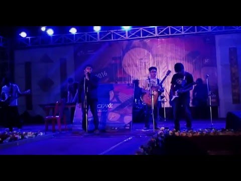 Joydwip Choudhuri Coming back...