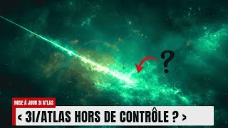👁️ Impossible de Photographier 3I/ATLAS : MAIS POURQUOI ?