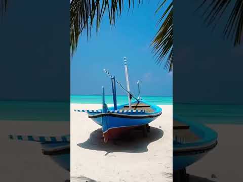 Meeru Island Resort & Spa -  Malediven