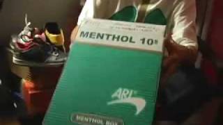 Cease & Desist- Trailer