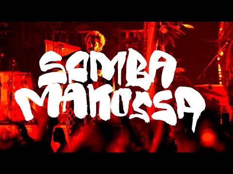 Planet Hemp - SAMBA MAKOSSA (Clipe Oficial)