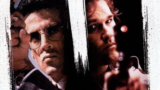 Tango &amp; Cash (1989) Best of What I Got (Bad English) Music Video