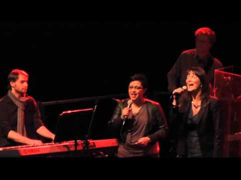 Singin Veenendaal - 20 Januari 2013 - Opwekking 665 - Ooit komt er een dag