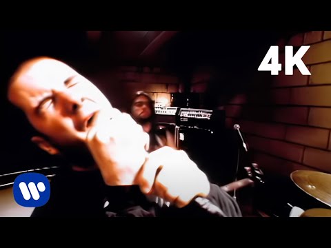 Pantera - I'm Broken (Official Video)