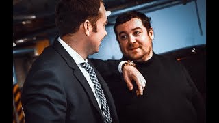 ВСТРЕТИЛСЯ С ДАВИДЫЧЕМ (2018)
