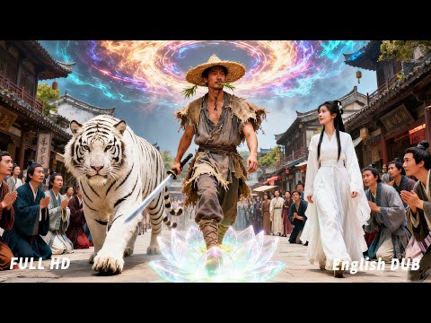 No.1 Sword Lord framed as demon! 3 years hidden,he returns as Immortal—1 move makes all kneel & beg!