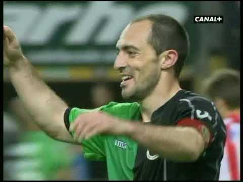 Sporting de Gijón: 0 - Racing de Santander: 2 (Jornada: 29 - 2008/09)