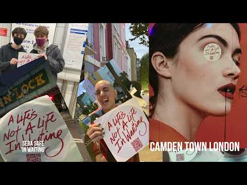 Seba Safe - 'Summer In Waiting' Campaign [Official Video]