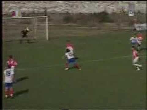 Kf Besa 4 : 1 Kf Flamurtari (16/09/2007 kfbesa.com)