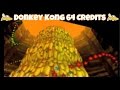 DK 64 Ending Credits