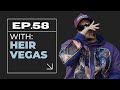 Kaws League Oto 2008 Heir Vegas Shares Life Changing Moments Ep 58 P2 Off Xperience Podcast