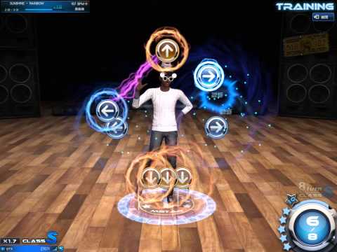 MStar TW - Sunshine (Cover) : Neo Classic [Extreme] (100%)