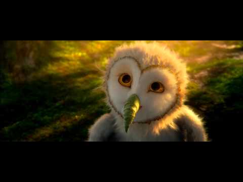 Легенды ночных стражей - Трейлер