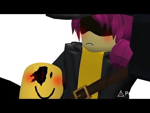 No Hands Animation Meme - ROBLOX: FORSAKEN - JOHNJANE Prisma3D animation
