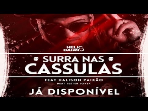 🎧 LOVESKiZOMBA selection 🎼 Dj Helio Baiano ft Halison Paixão - Surra Nas Cassulas