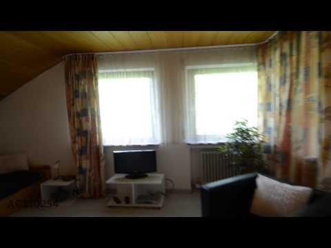 ST-110254 - Möblierte Wohnung in Stuttgart Weilimdorf