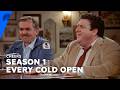 Cheers Cold Opens Season 1 Paramount
