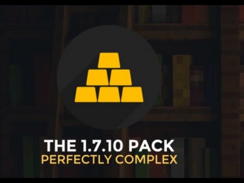 The 1.7.10 MODPACK SURVIVAL ep5(NEW MUSIC + MINING!!)