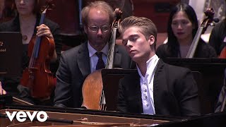 Download lagu Lucas & Arthur Jussen – Poulenc Concerto For Two Pianos | First Movement (2017) mp3 Download lagu Lucas & Arthur Jussen – Poulenc Concerto For Two Pianos | First Movement (2017) mp3