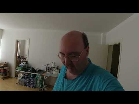 MongoTV_6506 - God LØRDAG 3.Juli 2021 - Søvndrukken