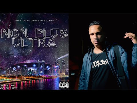 05. Twoclok & MSW - Resposta (Part. Malinali) (Visualizer)