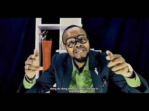 Dafari - Niko Hapa (Sms 'Skiza 9372323' to 811)