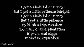 Lil Baby  Anyway Ft  2 Chainz &amp; Gucci Mane Lyrics