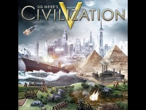 Civ V: The Science Victory Mission! Part 1