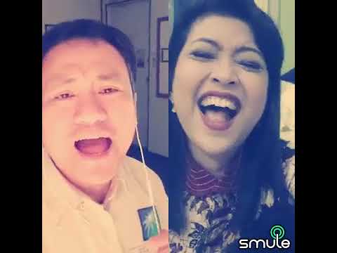 Didn't We Almost Have It All feat  Ratna Listy